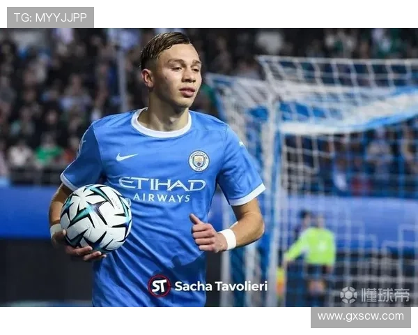 曼城有望引进特鲁瓦新星德图尔贝